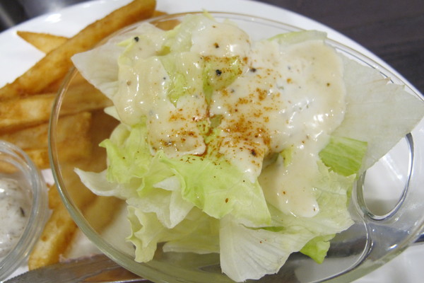 瓦法奇朵Waffogato(台北車站店):((瓦法奇朵西餐廳信陽店))*台北必吃美食* 安格斯牛排牛肉麵、沙朗牛排,親民價格好滋味,適合親朋好友來聚餐喔!