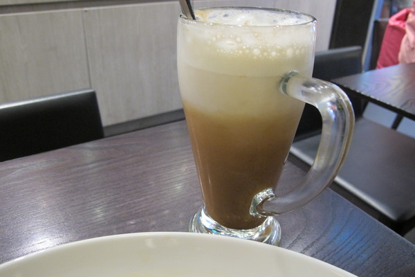 瓦法奇朵Waffogato(台北車站店):((瓦法奇朵西餐廳信陽店))*台北必吃美食* 安格斯牛排牛肉麵、沙朗牛排,親民價格好滋味,適合親朋好友來聚餐喔!