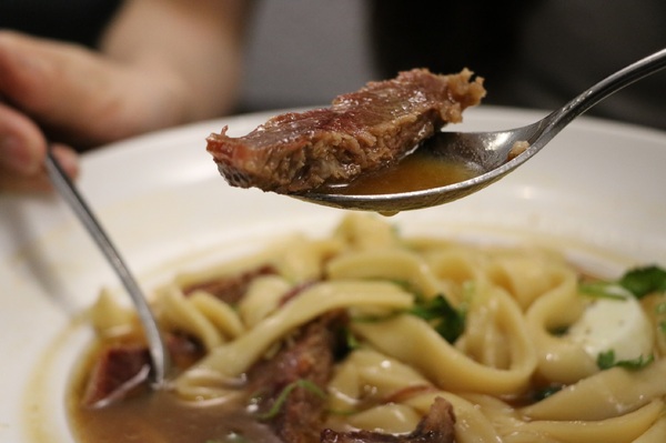 瓦法奇朵Waffogato(台北車站店):Waffogate 美食天堂 無用餐時間限制的好地方