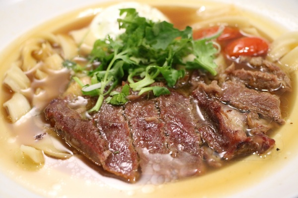 瓦法奇朵Waffogato(台北車站店):Waffogate 美食天堂 無用餐時間限制的好地方