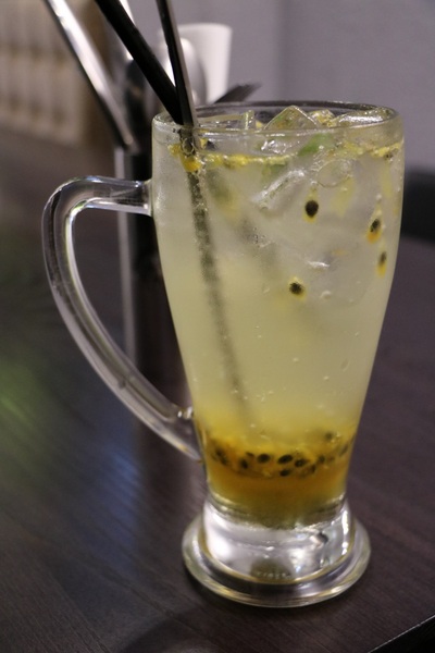 瓦法奇朵Waffogato(台北車站店):Waffogate 美食天堂 無用餐時間限制的好地方