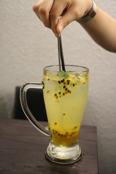 瓦法奇朵Waffogato(台北車站店):Waffogate 美食天堂 無用餐時間限制的好地方