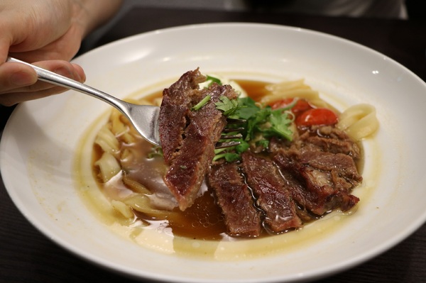 瓦法奇朵Waffogato(台北車站店):Waffogate 美食天堂 無用餐時間限制的好地方