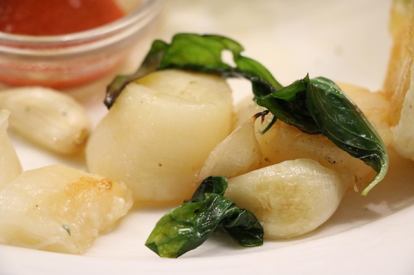 瓦法奇朵Waffogato(台北車站店):還好有*Waffogate瓦法奇朵~( ̄▽ ̄)~*療癒好地方