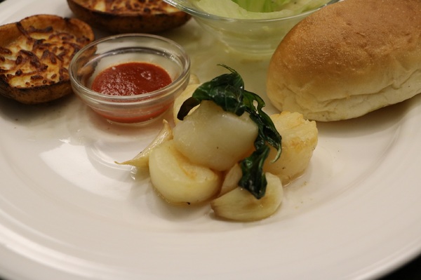 瓦法奇朵Waffogato(台北車站店):還好有*Waffogate瓦法奇朵~( ̄▽ ̄)~*療癒好地方