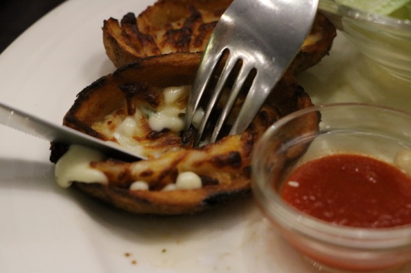 瓦法奇朵Waffogato(台北車站店):還好有*Waffogate瓦法奇朵~( ̄▽ ̄)~*療癒好地方