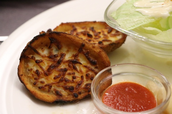 瓦法奇朵Waffogato(台北車站店):還好有*Waffogate瓦法奇朵~( ̄▽ ̄)~*療癒好地方