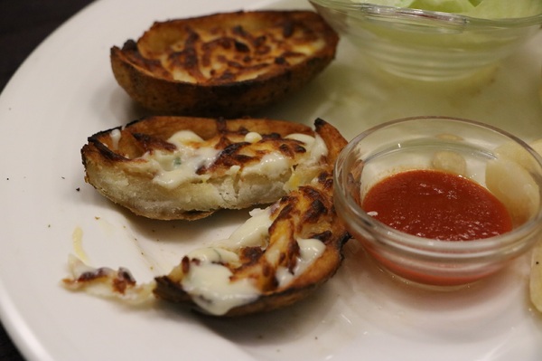 瓦法奇朵Waffogato(台北車站店):還好有*Waffogate瓦法奇朵~( ̄▽ ̄)~*療癒好地方