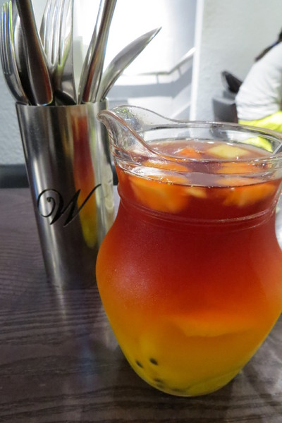 瓦法奇朵Waffogato(台北車站店):(Waffogato_瓦法奇朵站前店~美味食記)。高CP值餐廳推薦~安格斯牛排牛肉麵、雪花牛排皆只要99元~~