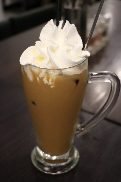 瓦法奇朵Waffogato(台北車站店):(Waffogato_瓦法奇朵站前店~美味食記)。高CP值餐廳推薦~安格斯牛排牛肉麵、雪花牛排皆只要99元~~