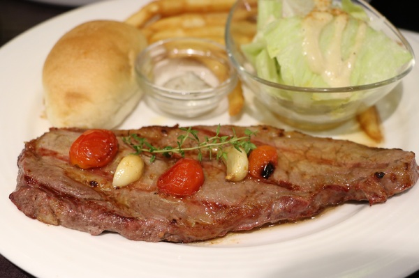 瓦法奇朵Waffogato(台北車站店)：瓦法奇朵/值得再訪的優質餐廳~CP高到不能高QQ