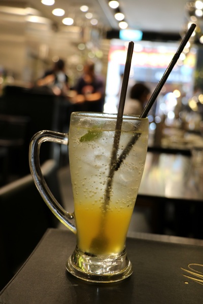 瓦法奇朵Waffogato(台北車站店)：瓦法奇朵/值得再訪的優質餐廳~CP高到不能高QQ