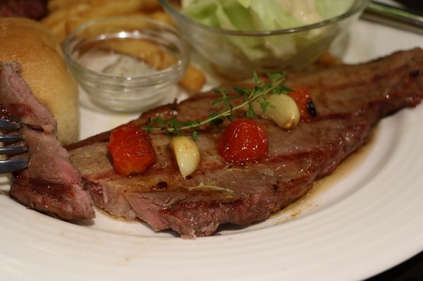 瓦法奇朵Waffogato(台北車站店)：瓦法奇朵/值得再訪的優質餐廳~CP高到不能高QQ