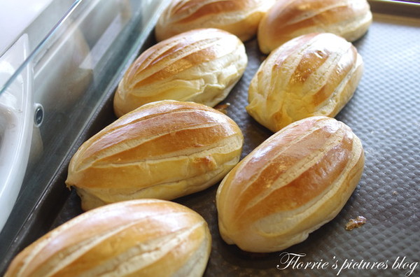 台灣BOLO冰火菠蘿((基隆店)):台灣BoLo基隆店~冰火波蘿包果然讓人難已抗拒丫~~