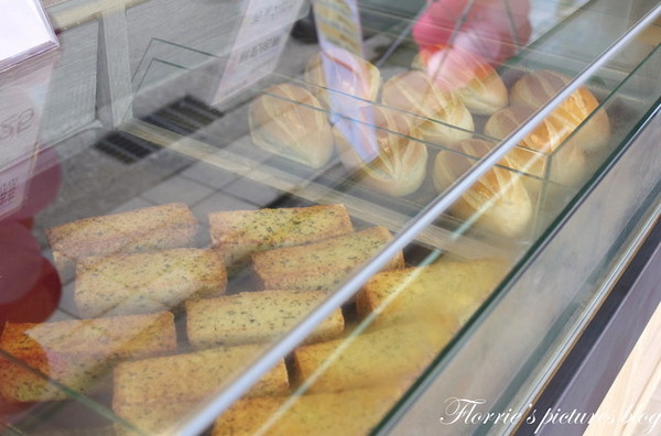 台灣BOLO冰火菠蘿((基隆店)):台灣BoLo基隆店~冰火波蘿包果然讓人難已抗拒丫~~