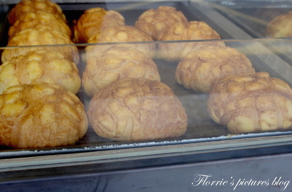 台灣BOLO冰火菠蘿((基隆店)):台灣BoLo基隆店~冰火波蘿包果然讓人難已抗拒丫~~