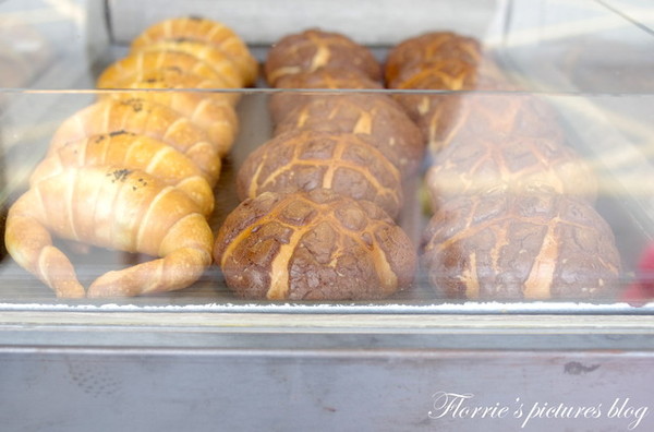 台灣BOLO冰火菠蘿((基隆店)):台灣BoLo基隆店~冰火波蘿包果然讓人難已抗拒丫~~