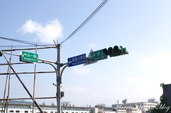 台灣BOLO冰火菠蘿((基隆店)):台灣BoLo基隆店~冰火波蘿包果然讓人難已抗拒丫~~