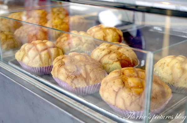 台灣BOLO冰火菠蘿((基隆店)):台灣BoLo基隆店~冰火波蘿包果然讓人難已抗拒丫~~