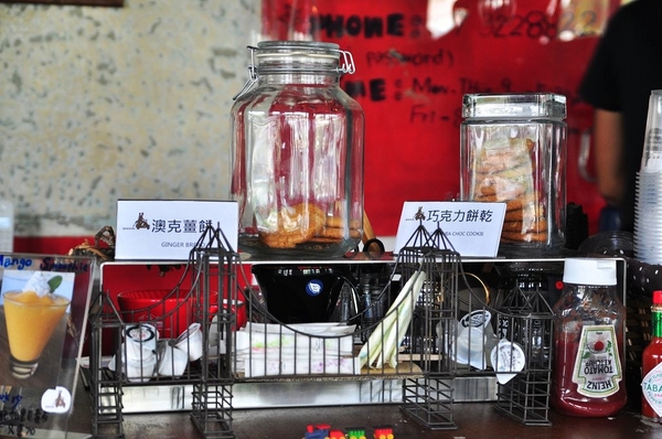 天生澳客:【高雄】天生澳客.來來來當澳客啦.桑尼瘦不了