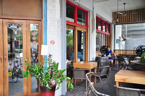 天生澳客:【高雄】天生澳客.來來來當澳客啦.桑尼瘦不了