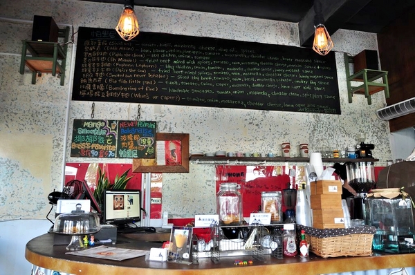 天生澳客:【高雄】天生澳客.來來來當澳客啦.桑尼瘦不了