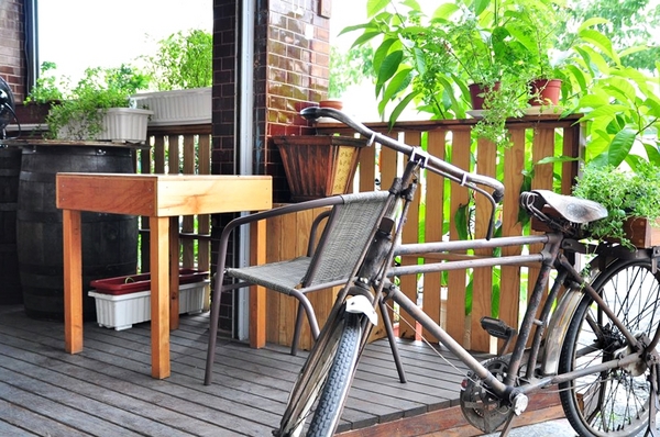 天生澳客:【高雄】天生澳客.來來來當澳客啦.桑尼瘦不了