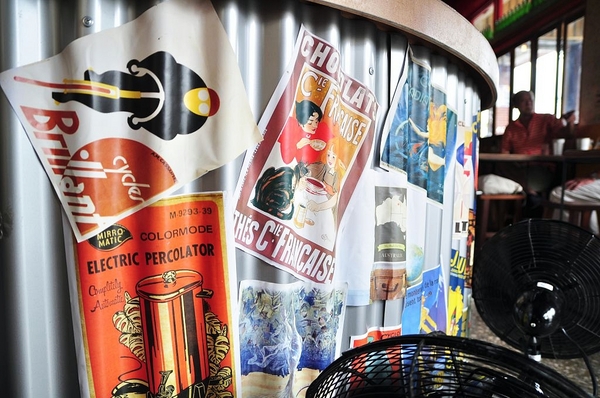 天生澳客:【高雄】天生澳客.來來來當澳客啦.桑尼瘦不了