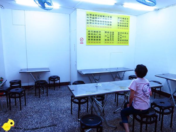 【新莊】炒飯軍團-醬油味的炒飯