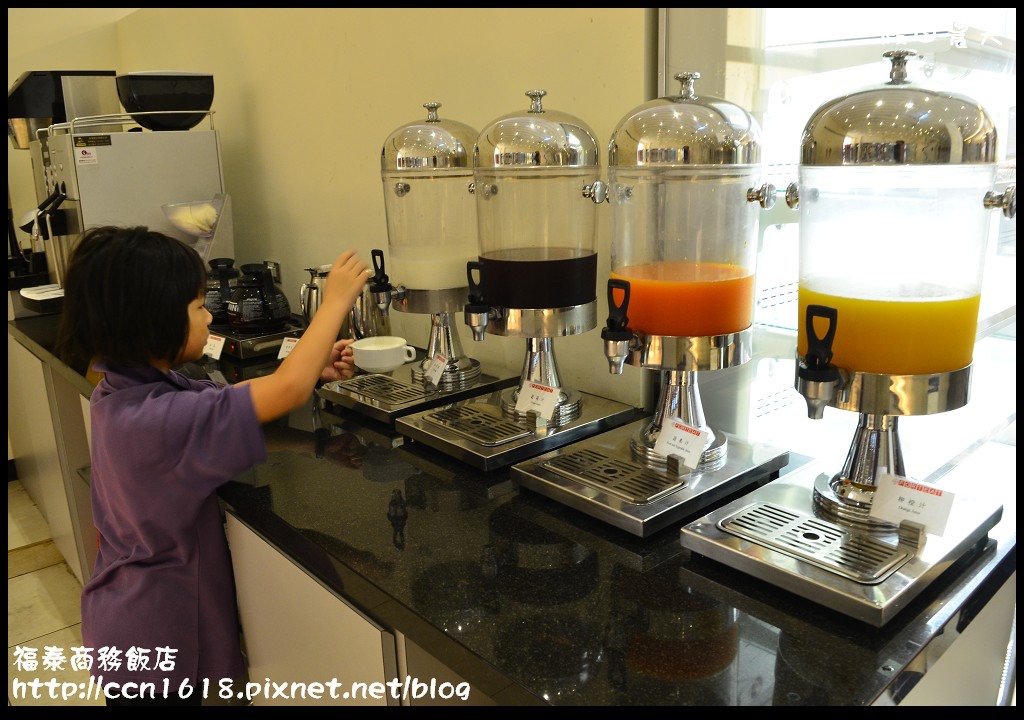 福泰商務飯店DSC_0313