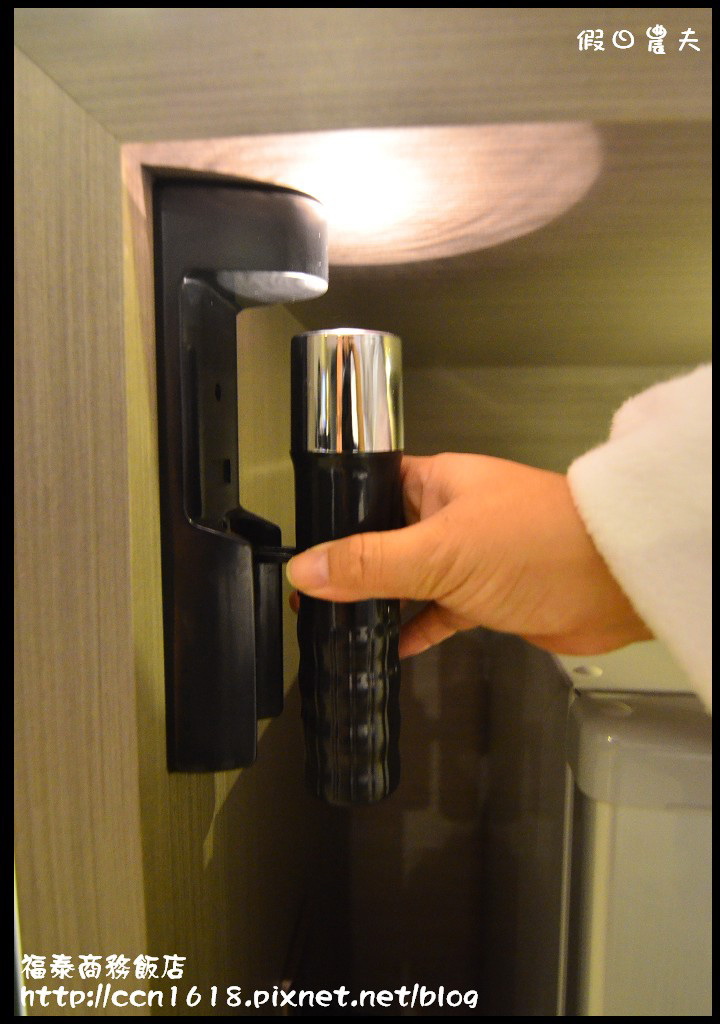福泰商務飯店DSC_0299