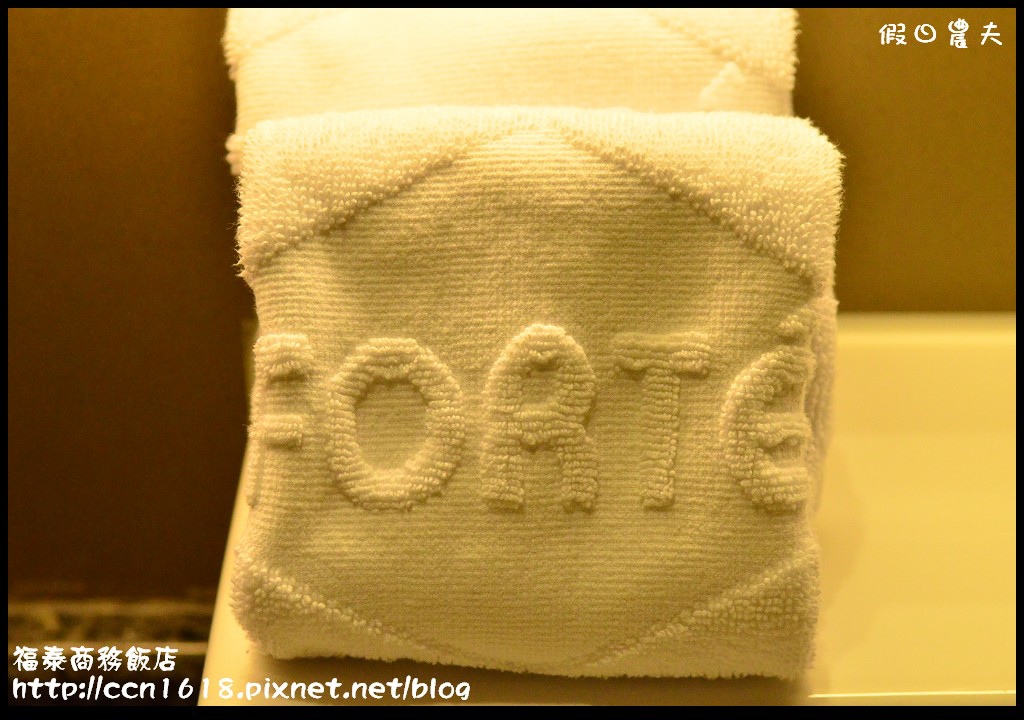 福泰商務飯店DSC_0118