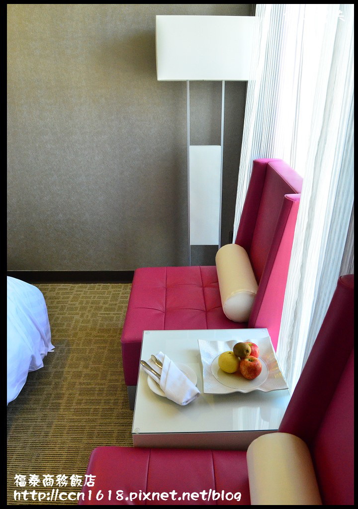 福泰商務飯店DSC_0138