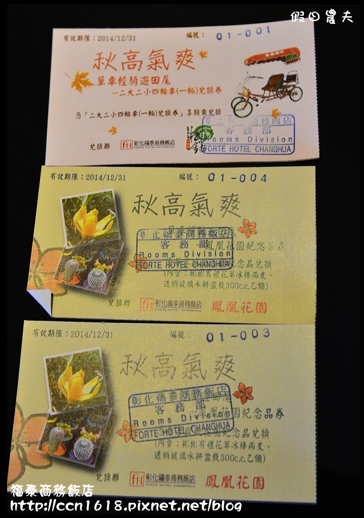 福泰商務飯店DSC_0169