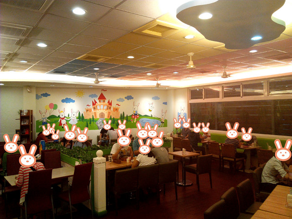 O2 Brunch & Café 歐圖早午餐咖啡廚房(新市南科店):【臺南Ω新市區】O2 Brunch & Café 歐圖早午餐咖啡廚房(新市南科店)。適合家庭、朋友聚餐的溫馨小天地