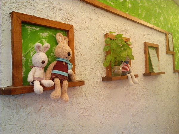 O2 Brunch & Café 歐圖早午餐咖啡廚房(新市南科店):【臺南Ω新市區】O2 Brunch & Café 歐圖早午餐咖啡廚房(新市南科店)。適合家庭、朋友聚餐的溫馨小天地