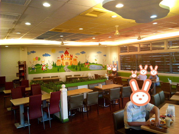 O2 Brunch & Café 歐圖早午餐咖啡廚房(新市南科店):【臺南Ω新市區】O2 Brunch & Café 歐圖早午餐咖啡廚房(新市南科店)。適合家庭、朋友聚餐的溫馨小天地