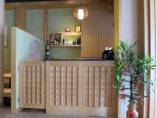 玄都日本料理：玄都日本料理-  新興區七賢二路28號