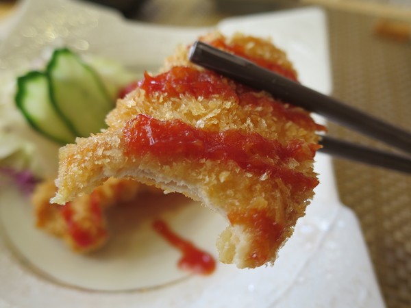 玄都日本料理：玄都日本料理-  新興區七賢二路28號