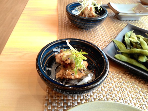 玄都日本料理:玄都日本料理- 新興區七賢二路28號