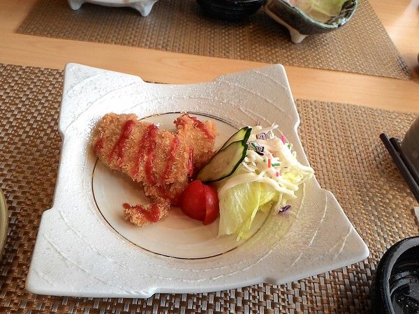 玄都日本料理：玄都日本料理-  新興區七賢二路28號