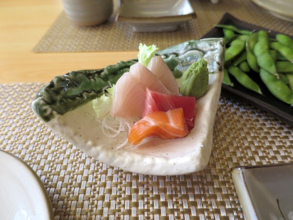 玄都日本料理：玄都日本料理-  新興區七賢二路28號