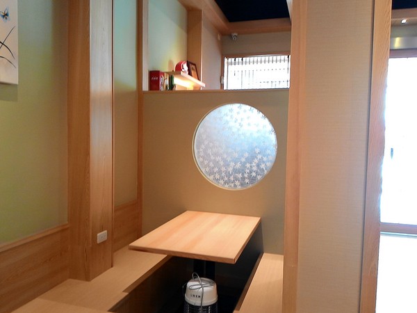 玄都日本料理：玄都日本料理-  新興區七賢二路28號