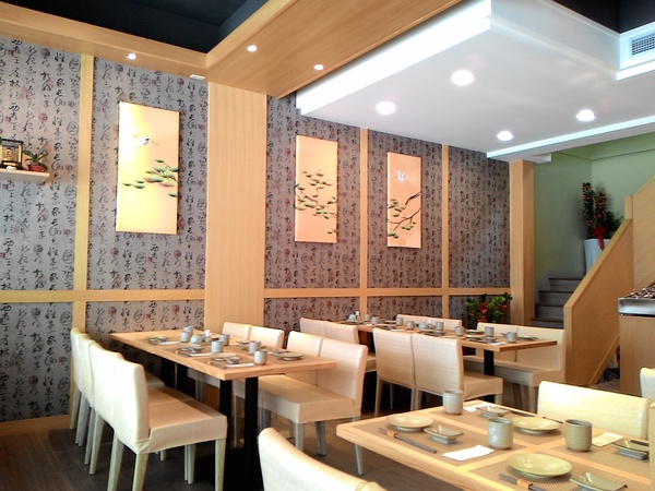 玄都日本料理：玄都日本料理-  新興區七賢二路28號