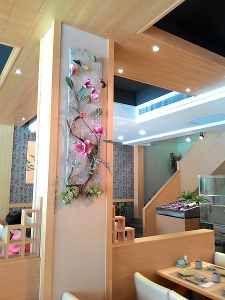 玄都日本料理：玄都日本料理-  新興區七賢二路28號