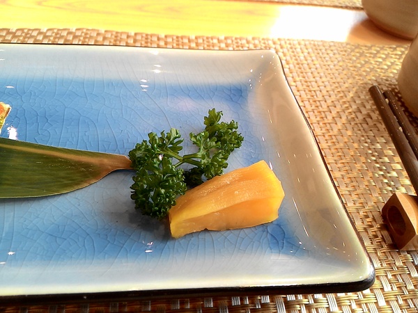 玄都日本料理：玄都日本料理-  新興區七賢二路28號