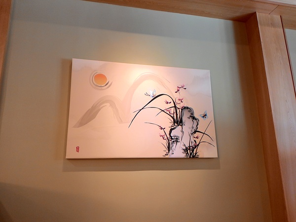 玄都日本料理：玄都日本料理-  新興區七賢二路28號