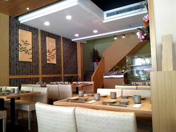 玄都日本料理：玄都日本料理-  新興區七賢二路28號