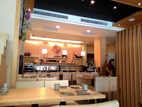 玄都日本料理：玄都日本料理-  新興區七賢二路28號