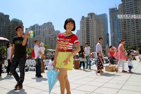 1600貓熊世界之旅-臺中國家歌劇院:1600貓熊世界之旅❤最終站♡臺中國家歌劇院~103.10.10-12